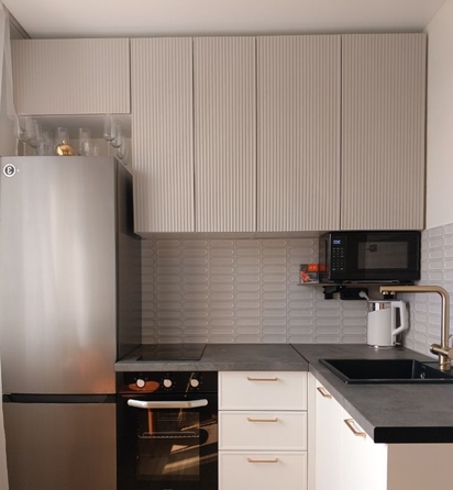 
  Сдам 2-комн. квартиру, 51 м², Учебная ул, д. 20
. Фото 8.