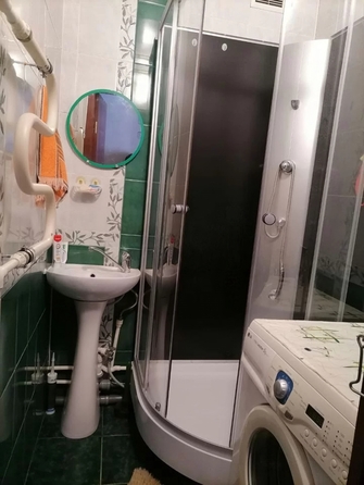 
  Сдается 3-комн. квартира, 60 м², Белозерова ул
. Фото 11.