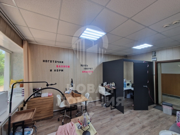 
  Сдается офис, 28 м², Енисейская ул, д. 1А
. Фото 5.