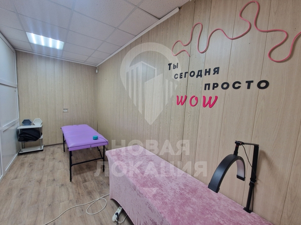 
  Сдается офис, 28 м², Енисейская ул, д. 1А
. Фото 7.
