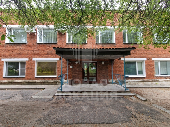 
  Сдается офис, 33 м², Енисейская ул, д. 1А
. Фото 4.