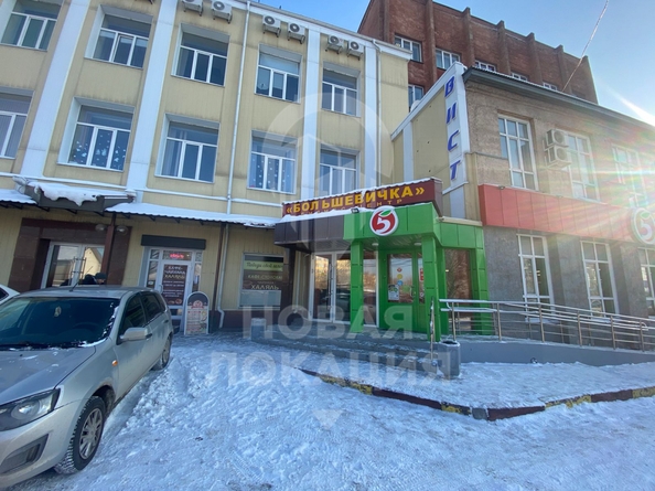 
  Сдается офис, 18 м², Линия 5-я ул, д. 157А
. Фото 3.
