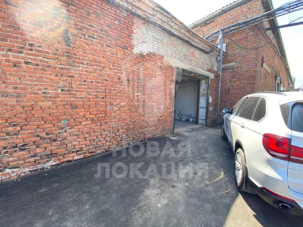 
  Сдается производственное помещение, 341.2 м², Енисейская ул, д. 1Г
. Фото 9.
