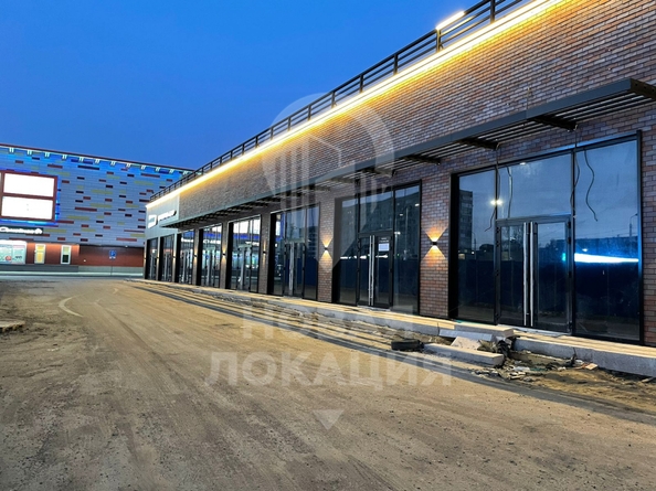 
  Сдается торговая площадь, 140 м², 10 лет Октября ул, д. 76
. Фото 4.
