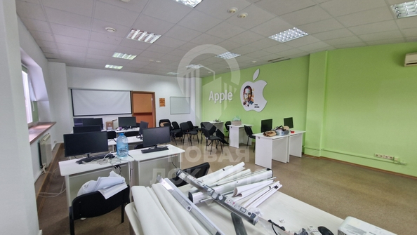 
  Сдается офис, 55.7 м², Карла Маркса пр-кт, д. 18/10
. Фото 3.