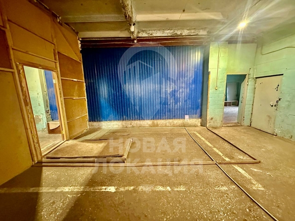 
  Сдается автосервис, 157 м², Арнольда Нейбута ул, д. 91А
. Фото 4.