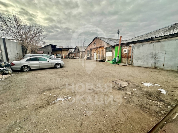 
  Сдается автосервис, 157 м², Арнольда Нейбута ул, д. 91А
. Фото 7.