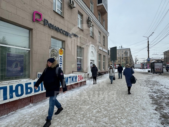 
  Сдается универсальное помещение, 136 м², Карла Маркса пр-кт, д. 12
. Фото 4.