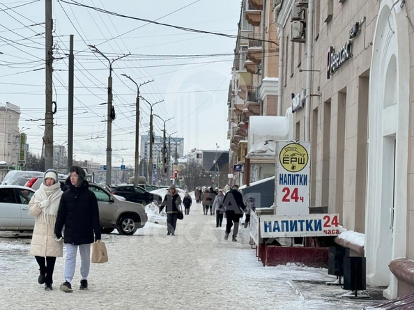 
  Сдается универсальное помещение, 136 м², Карла Маркса пр-кт, д. 12
. Фото 8.