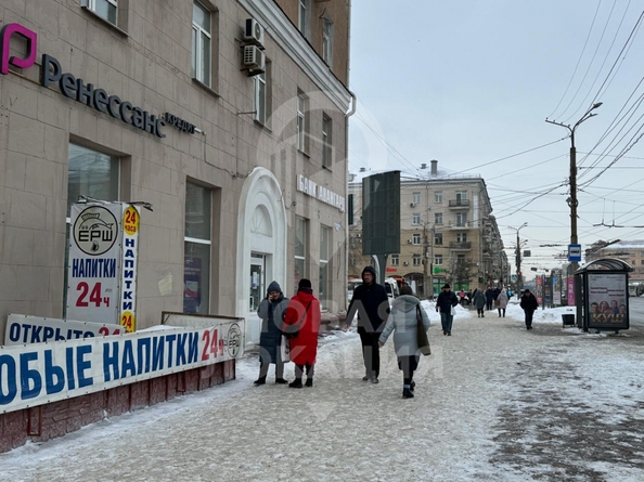 
  Сдается универсальное помещение, 136 м², Карла Маркса пр-кт, д. 12
. Фото 12.