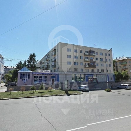 
  Продается универсальное помещение, 869 м², Масленникова ул, д. 26
. Фото 4.