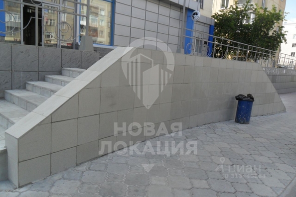 
  Продается универсальное помещение, 869 м², Масленникова ул, д. 26
. Фото 5.