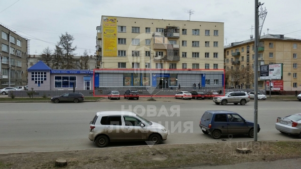 
  Сдается универсальное помещение, 869 м², Масленникова ул, д. 26
. Фото 3.