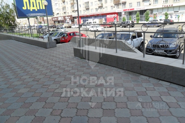 
  Сдается универсальное помещение, 869 м², Масленникова ул, д. 26
. Фото 6.