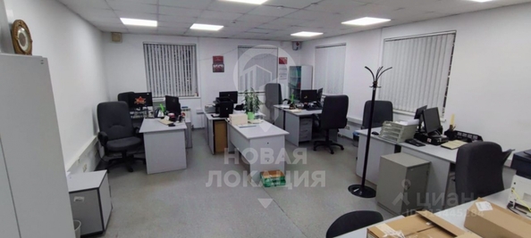 
  Сдается универсальное помещение, 869 м², Масленникова ул, д. 26
. Фото 13.