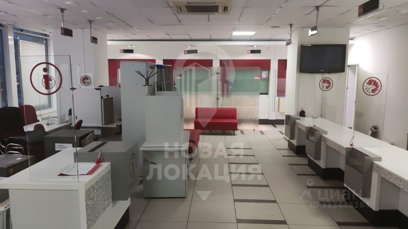 
  Сдается универсальное помещение, 436.4 м², Масленникова ул, д. 26
. Фото 10.