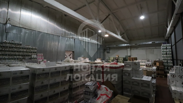 
  Сдается склад, 1354 м², Автомобильная 3-я ул, д. 3/3
. Фото 6.