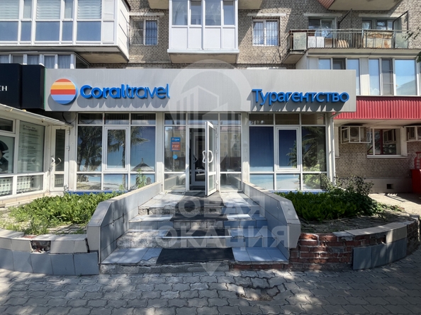 
  Продается универсальное помещение, 68.4 м², Карла Маркса пр-кт, д. 37
. Фото 1.