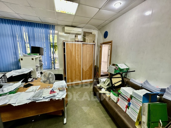 
  Сдается универсальное помещение, 48 м², Серова ул, д. 7
. Фото 10.
