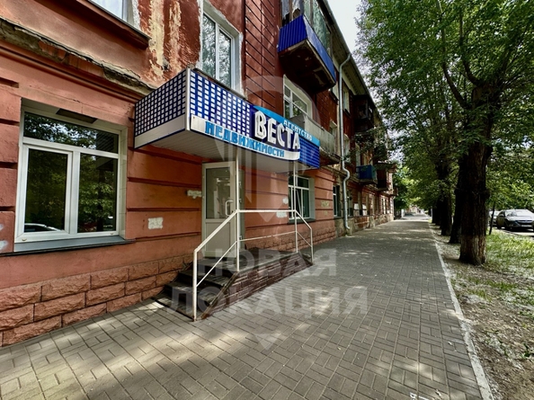 
  Сдается универсальное помещение, 48 м², Серова ул, д. 7
. Фото 11.