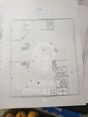 
  Сдается офис, 250 м², Октябрьская ул, д. 127
. Фото 8.