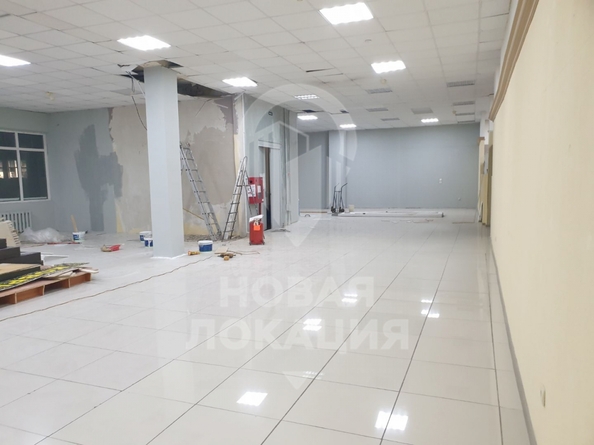
  Сдается офис, 250 м², Октябрьская ул, д. 127
. Фото 10.