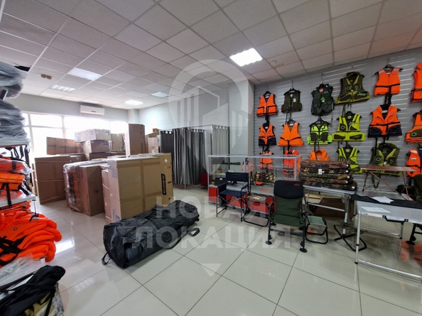 
  Сдается офис, 250 м², Октябрьская ул, д. 127
. Фото 17.