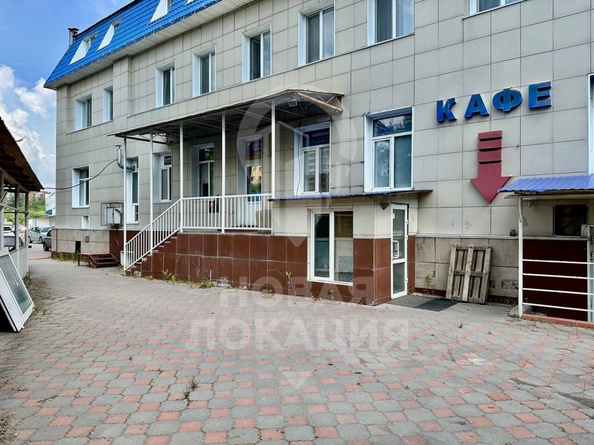 
  Сдается универсальное помещение, 50 м², Пушкина ул, д. 2
. Фото 2.