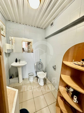 
  Сдается универсальное помещение, 50 м², Пушкина ул, д. 2
. Фото 8.