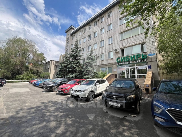 
  Сдается офис, 37.2 м², Орджоникидзе ул, д. 48
. Фото 13.