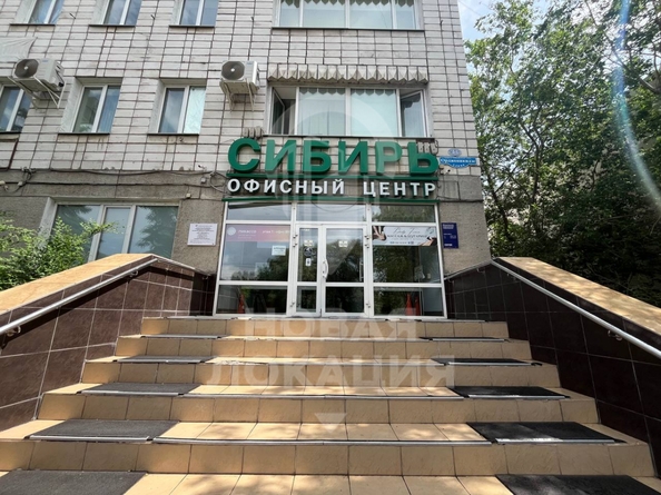 
  Сдается офис, 30.8 м², Орджоникидзе ул, д. 48
. Фото 9.