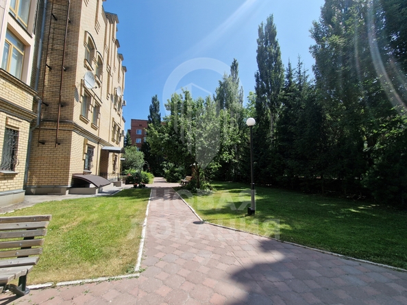 
  Сдается офис, 250 м², Рабиновича ул, д. 125А
. Фото 17.