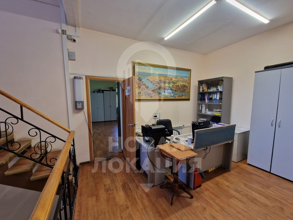
  Сдается офис, 250 м², Рабиновича ул, д. 125А
. Фото 23.