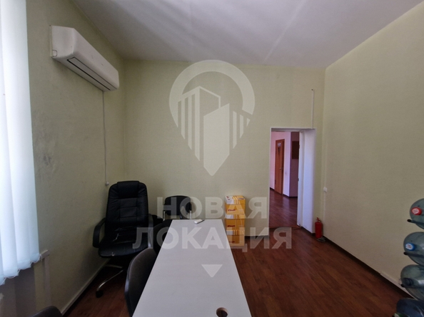 
  Сдается офис, 250 м², Рабиновича ул, д. 125А
. Фото 26.