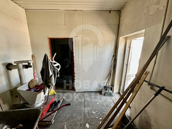 
  Сдается производственное помещение, 250 м², Рабочая 25-я ул, д. 110
. Фото 12.