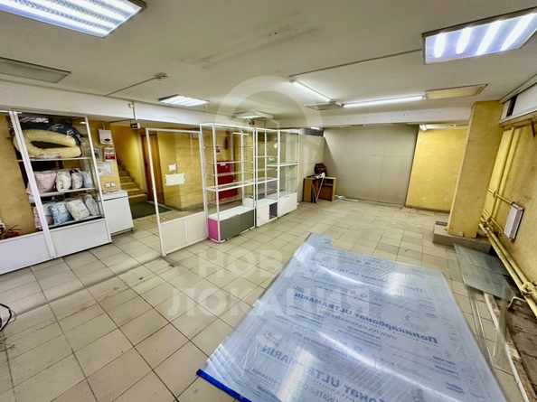 
  Сдается универсальное помещение, 250 м², Маяковского ул, д. 65
. Фото 8.