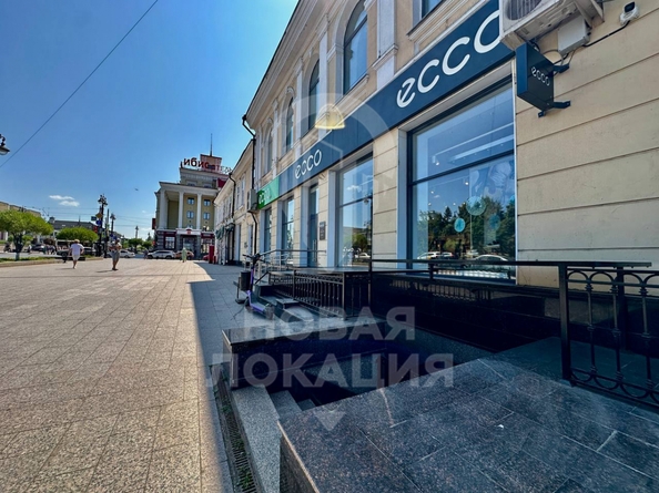 
  Сдается универсальное помещение, 235 м², Ленина ул, д. 20
. Фото 3.