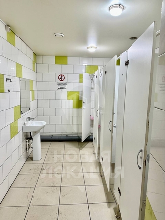 
  Сдается универсальное помещение, 600 м², Рабочая 25-я ул, д. 110
. Фото 11.