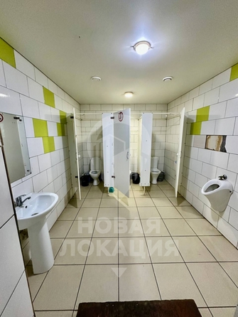
  Сдается универсальное помещение, 600 м², Рабочая 25-я ул, д. 110
. Фото 19.