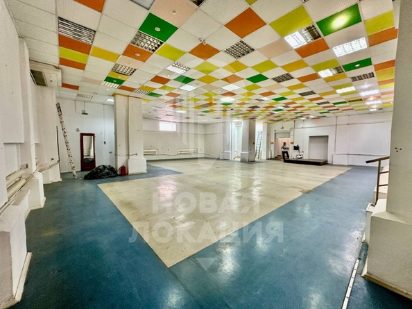 
  Продается торговая площадь, 582 м², Богдана Хмельницкого ул, д. 214
. Фото 11.