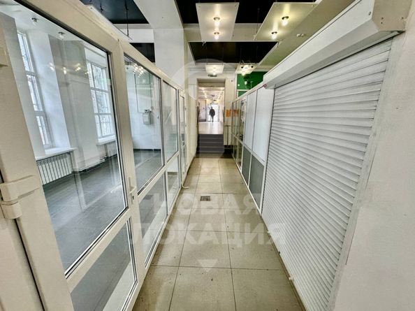 
  Продается торговая площадь, 582 м², Богдана Хмельницкого ул, д. 214
. Фото 20.