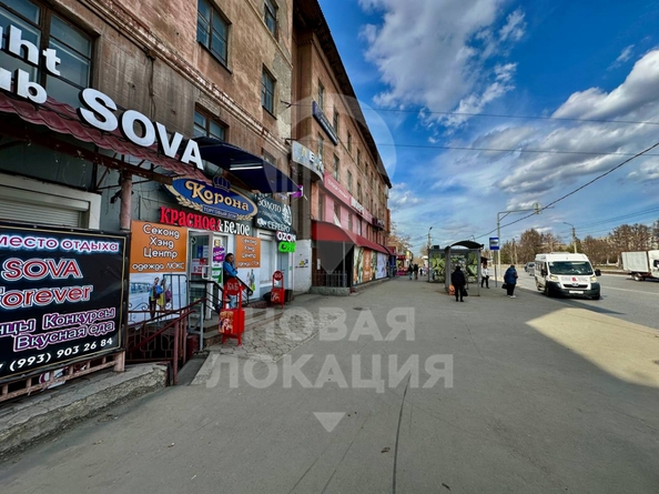 
  Продается торговая площадь, 582 м², Богдана Хмельницкого ул, д. 214
. Фото 24.