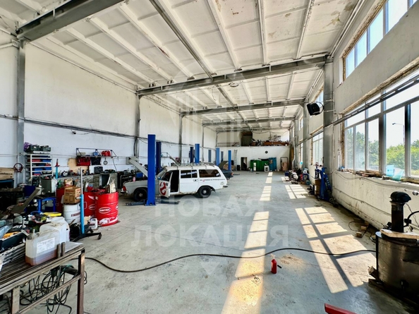 
  Продается производственное помещение, 1320 м², Лесоперевалка ул, д. 2Г
. Фото 6.
