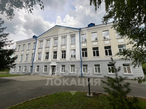 
  Сдается офис, 40 м², Транспортная 3-я ул, д. 10
. Фото 12.