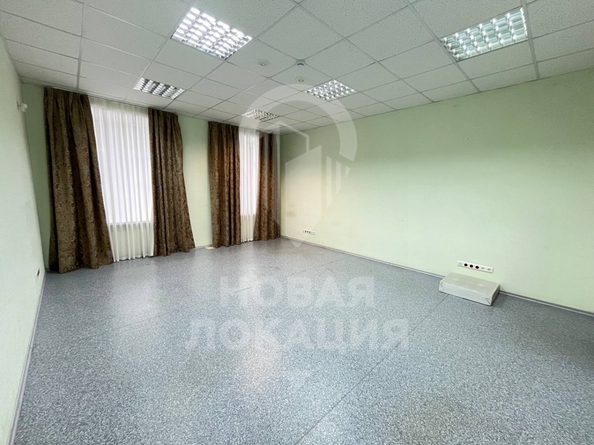 
  Сдается офис, 24 м², Транспортная 3-я ул, д. 10
. Фото 4.