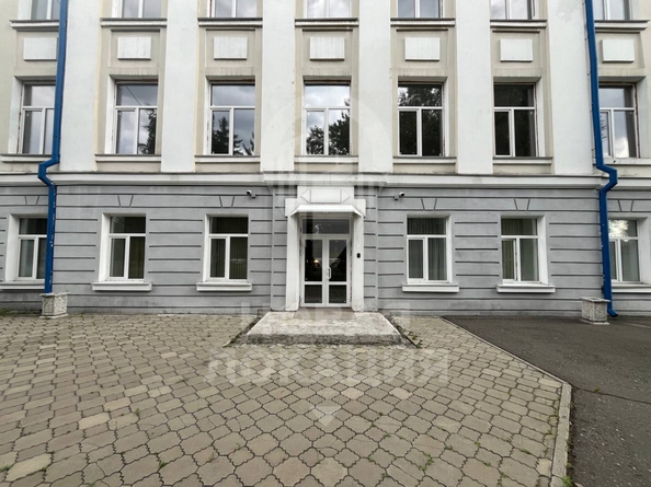 
  Сдается офис, 24 м², Транспортная 3-я ул, д. 10
. Фото 12.