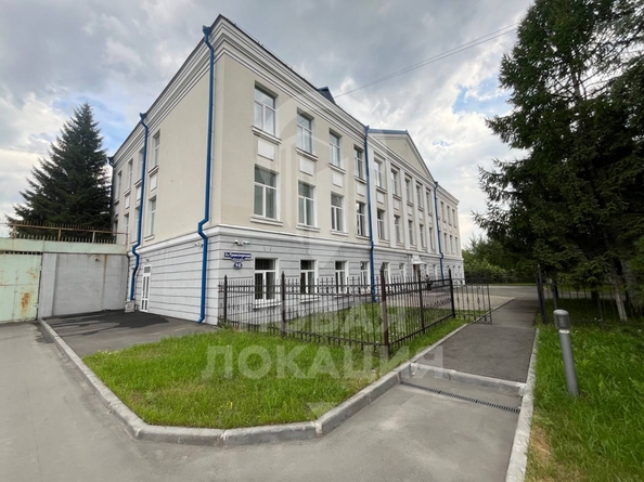 
  Сдается офис, 24 м², Транспортная 3-я ул, д. 10
. Фото 13.