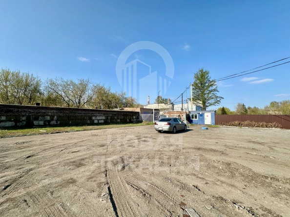 
  Продается склад, 686 м², Демьяна Бедного ул, д. 152м
. Фото 11.
