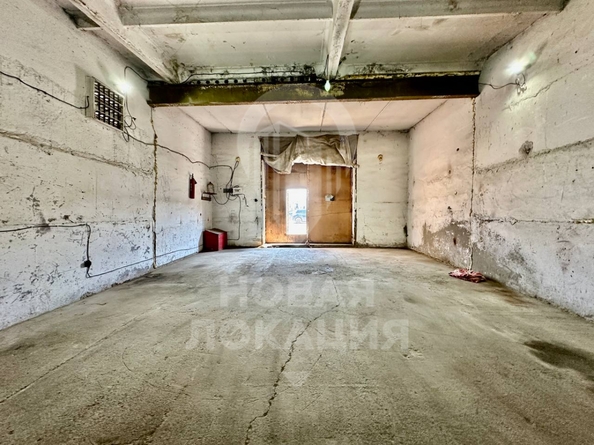 
  Сдается производственное помещение, 100 м², Казахстанская 1-я ул, д. 11
. Фото 4.
