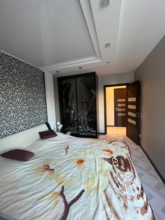 
  Сдается 2-комн. квартира, 67 м², Комарова пр-кт
. Фото 5.